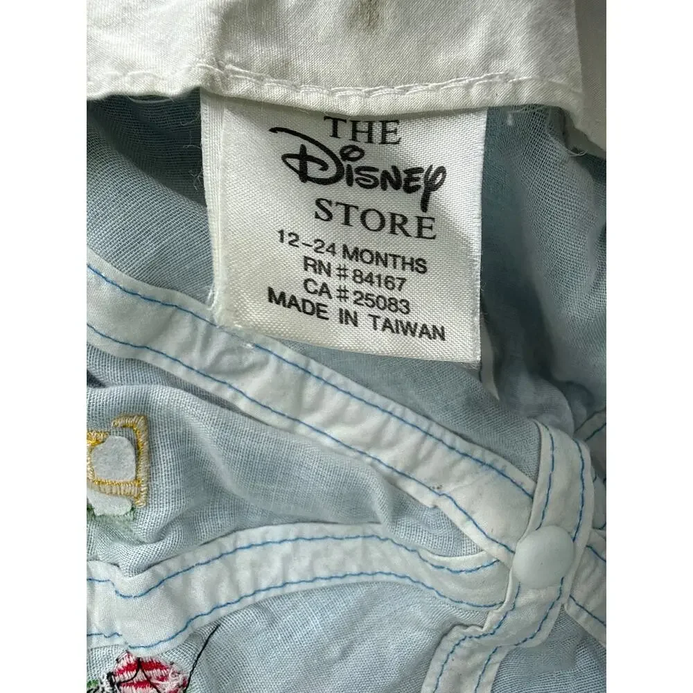 Dinsey vintage 90s